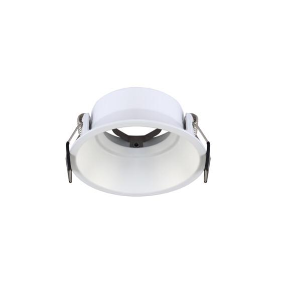 Встраиваемый светильник Crystal Lux CLT 043C WH, фото 